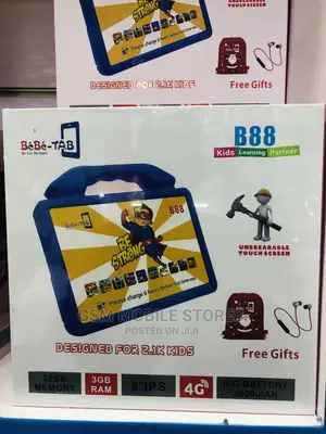 New Bebe B88 32 GB