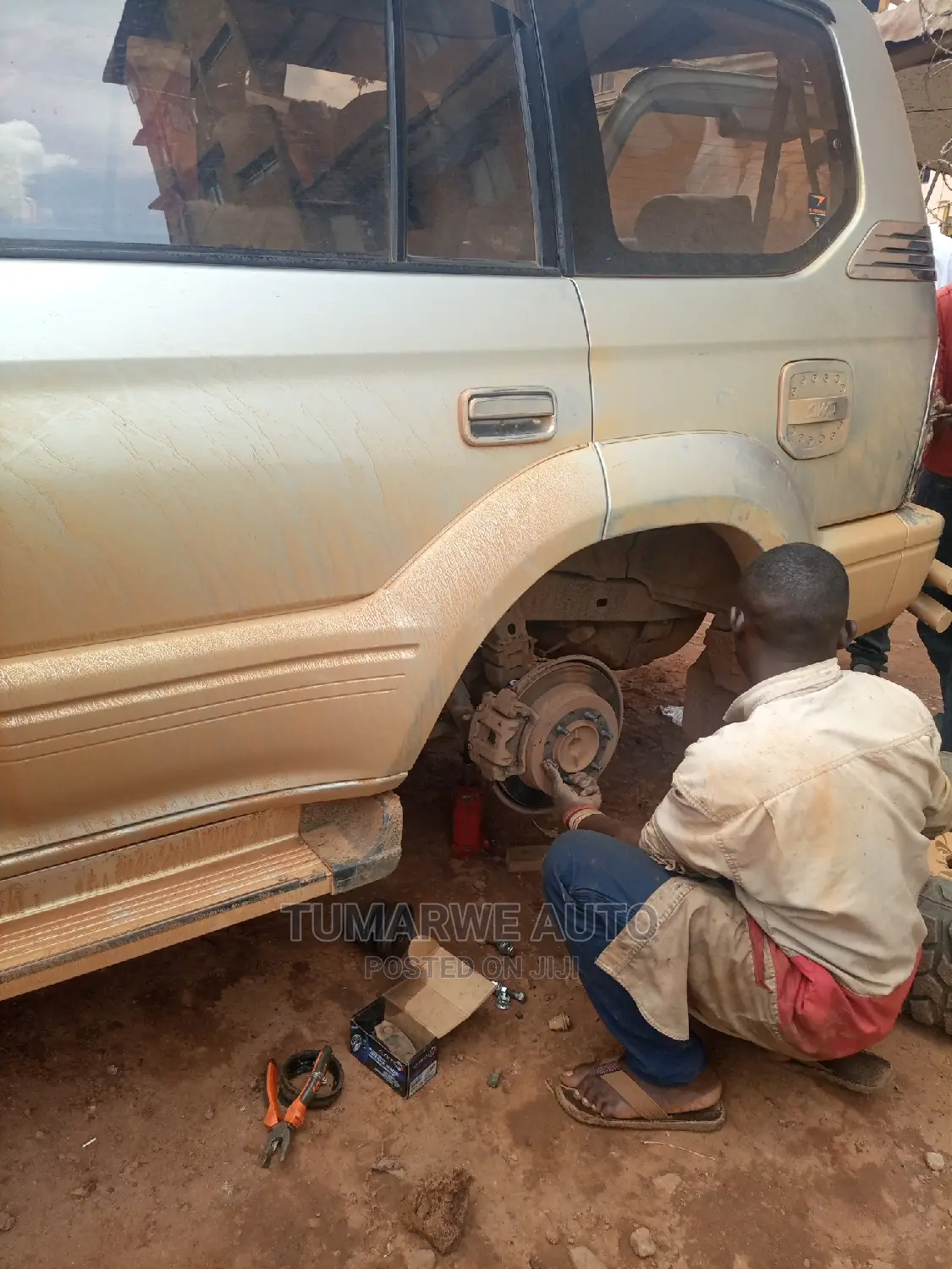 Car Repair 4