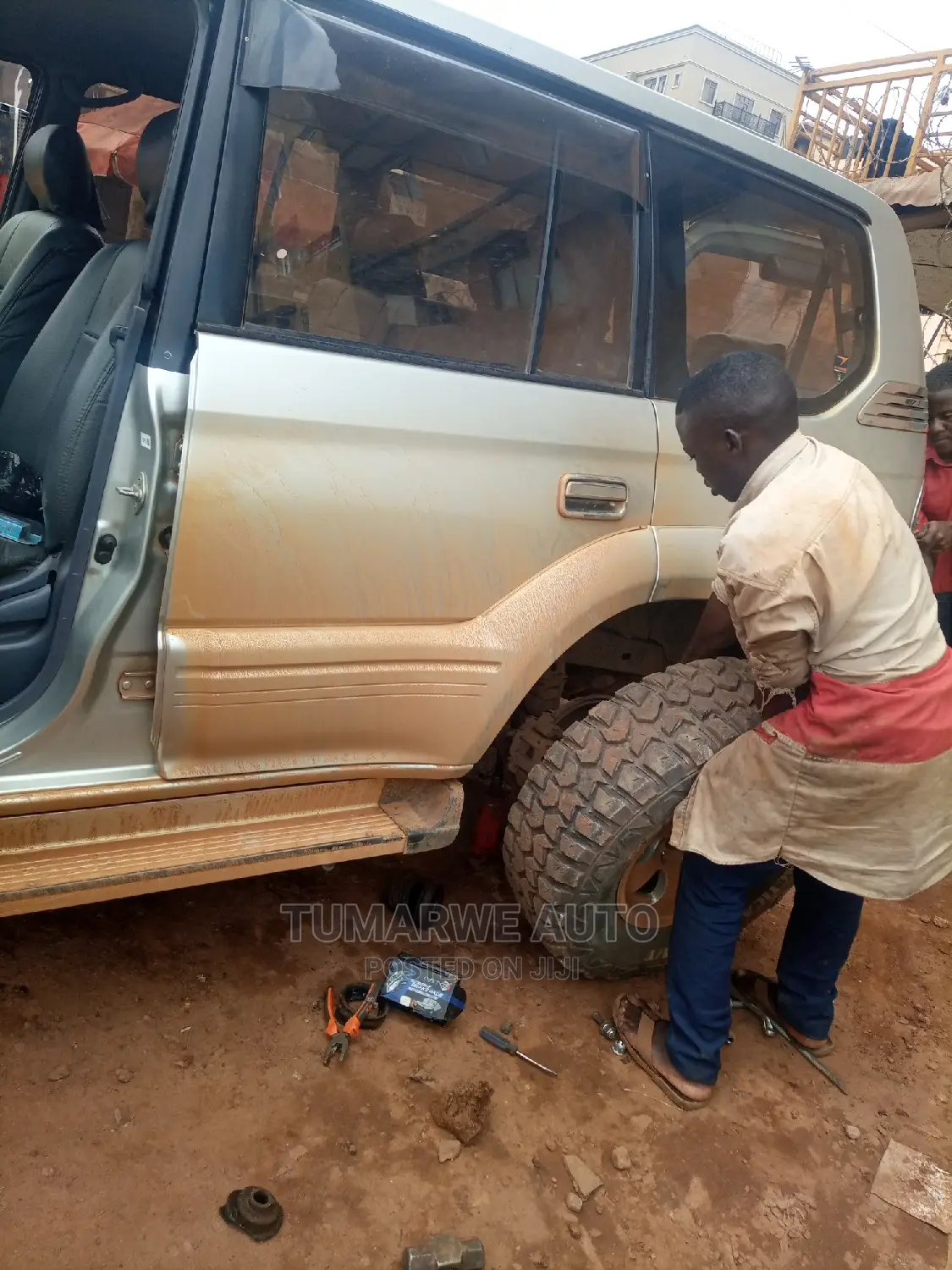 Car Repair 4