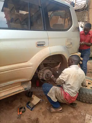 Car Repair 4