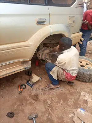 Car Repair 4