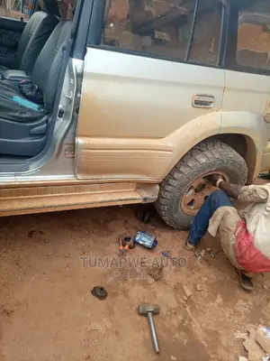 Car Repair 4