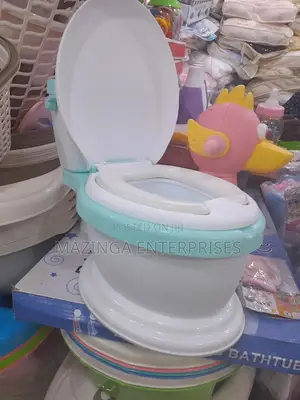 Kids and Baby Potty Trainer