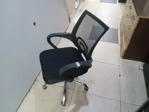 Mesh Back Office Chair