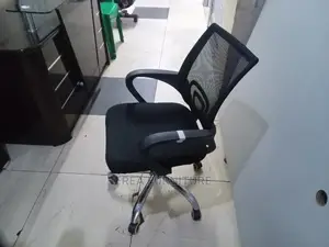 Mesh Back Office Chair