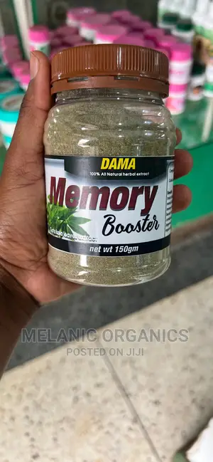Memory Booster