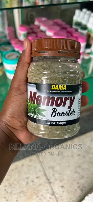 Memory Booster