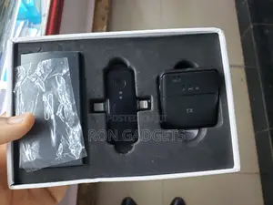 SX31 Wireless Microphone