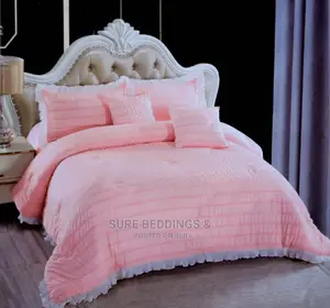 6 Pcs Duvet