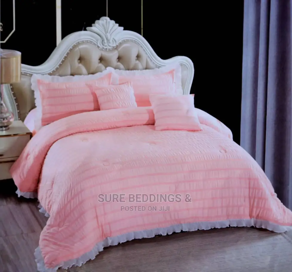 6 Pcs Duvet