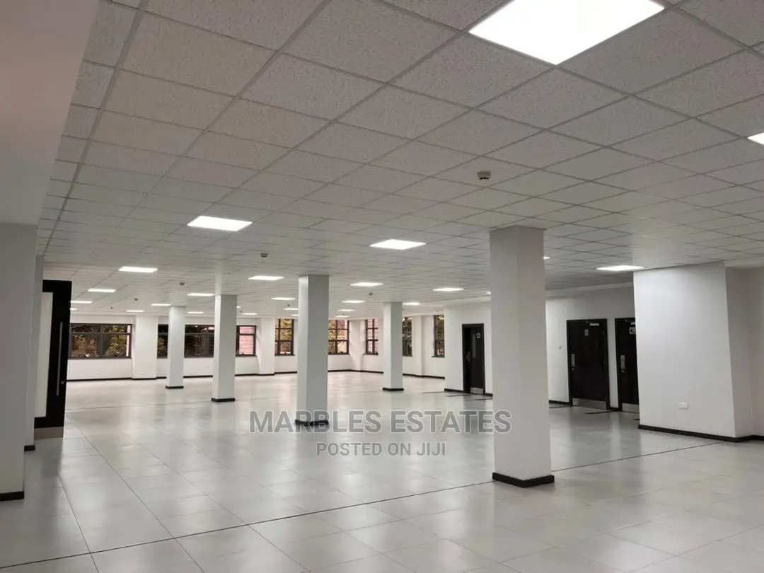 Condominiums Office Space for Sale in Bugolobi at $2.5m