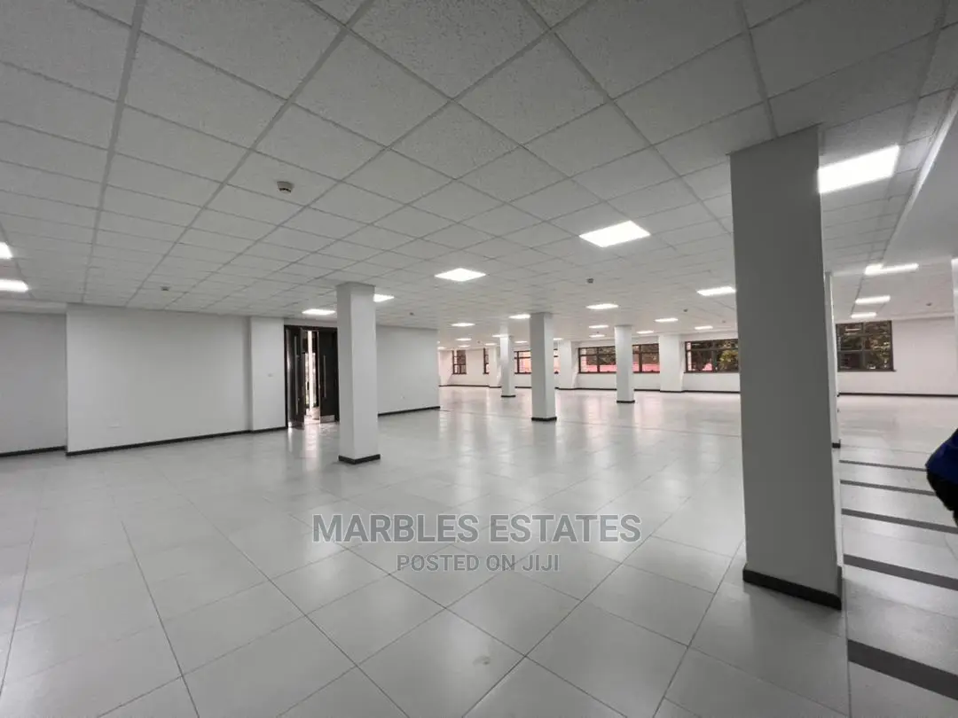 Condominiums Office Space for Sale in Bugolobi at $2.5m