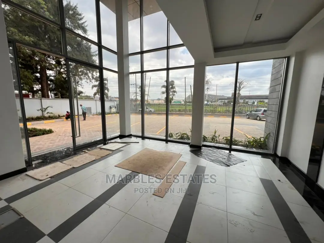 Condominiums Office Space for Sale in Bugolobi at $2.5m