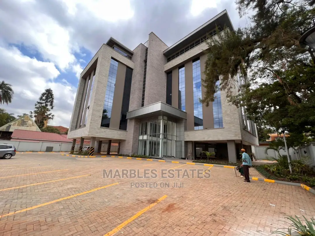 Condominiums Office Space for Sale in Bugolobi at $2.5m