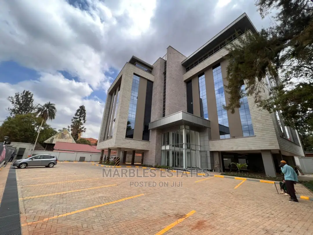 Condominiums Office Space for Sale in Bugolobi at $2.5m
