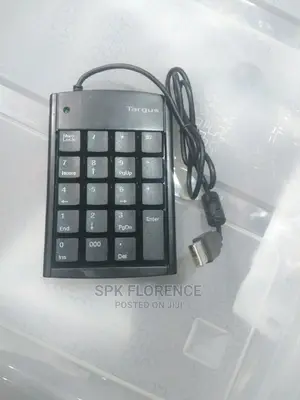 Targus Numeric Keyboard