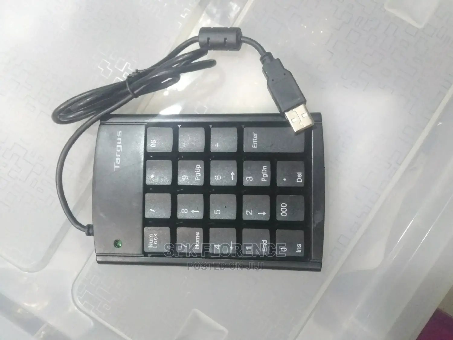 Targus Numeric Keyboard