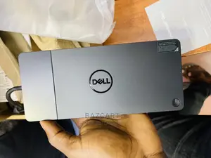 Dell Thunderbolt Dock- WD19TBS 130w Power Delivery