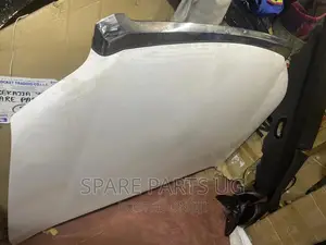 Prado TX FJ150 2014 - 2018 Hood / Bonnet