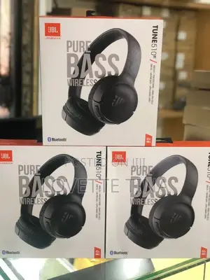 Jbl Originall Bass Headphones