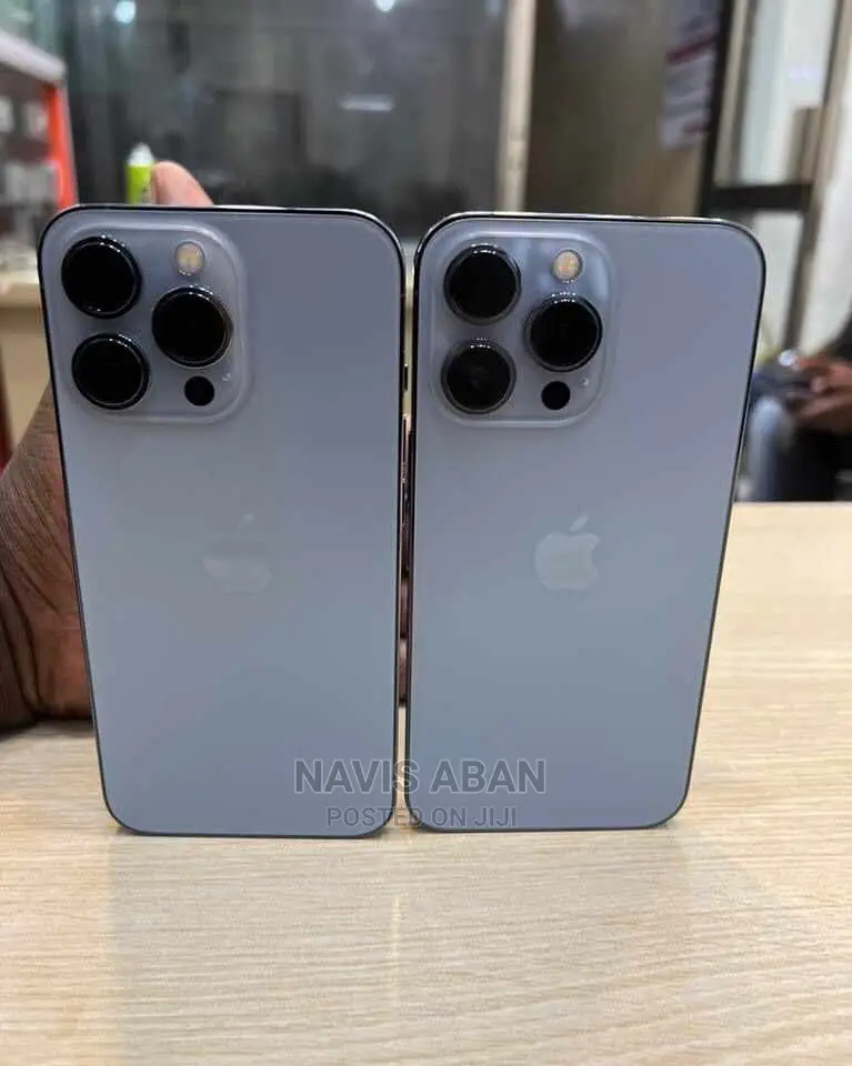 New Apple iPhone 14 Pro Max 512 GB Blue