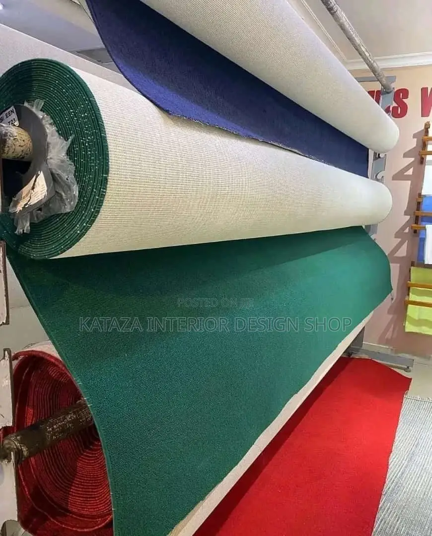 Wall to Wall Woolen Carpets/Woolen Carpets