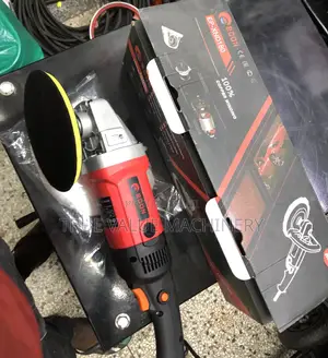Car Polisher Edon Brand