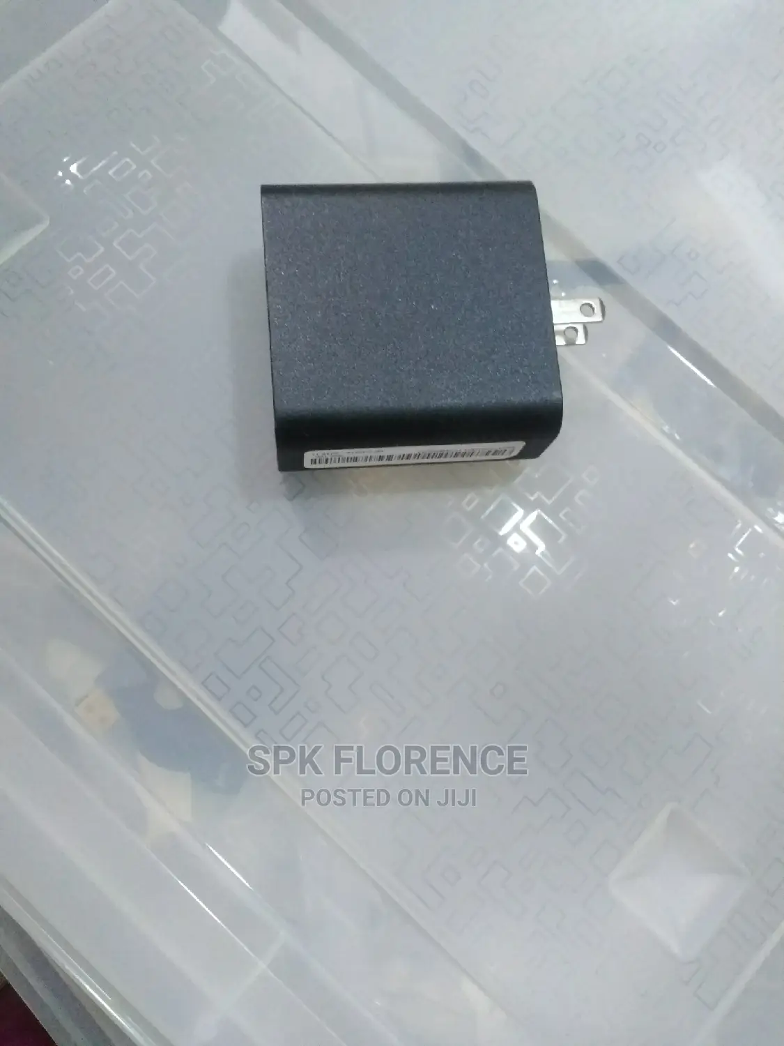 Lenovo Ac Adapter 20v