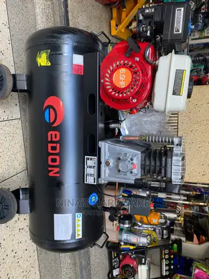 Compressor 100ltrs