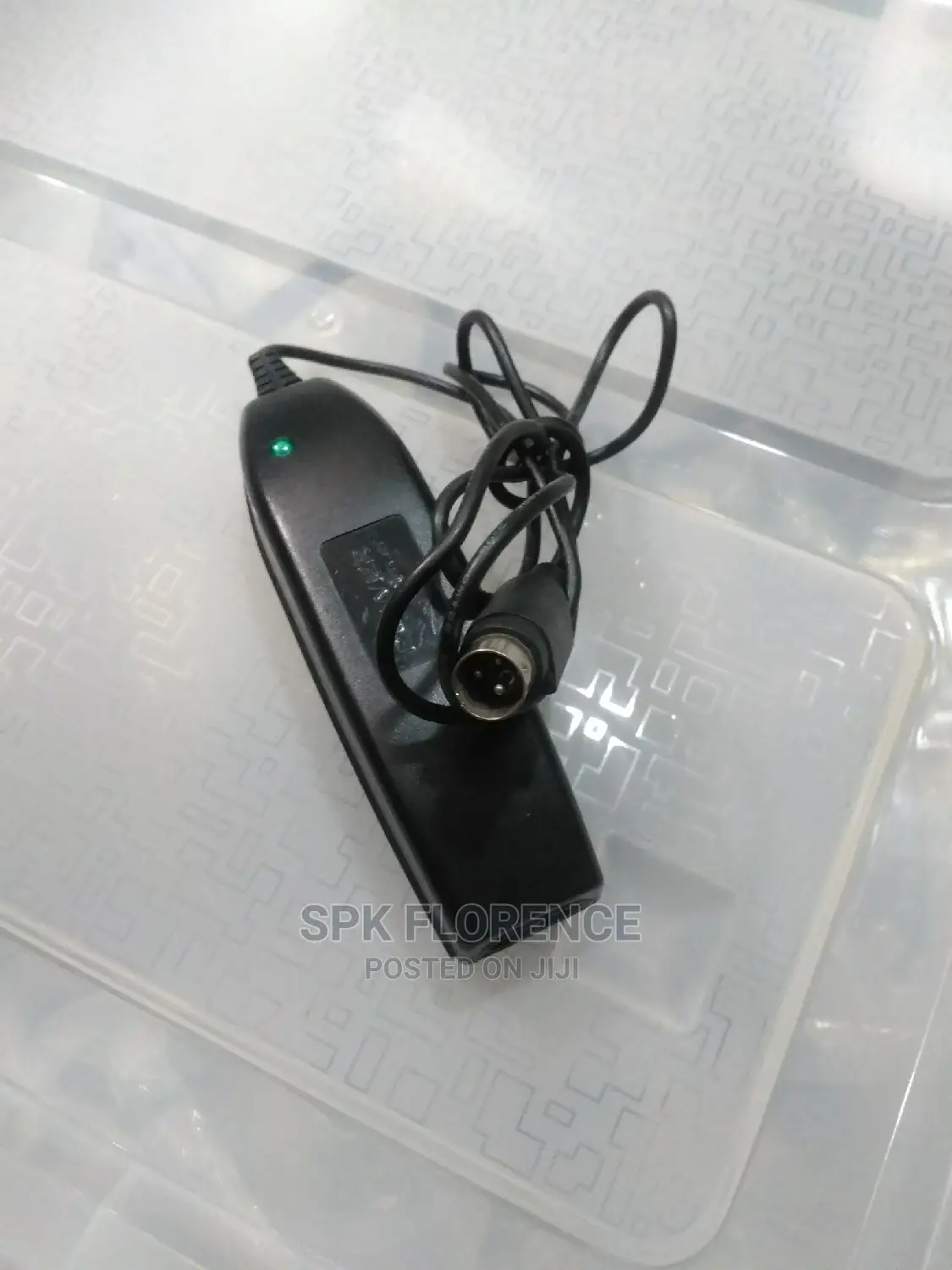 Class 2 Power Supply 24w
