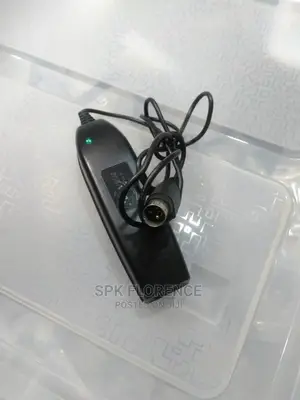 Class 2 Power Supply 24w
