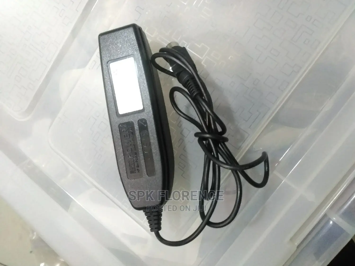 Class 2 Power Supply 24w