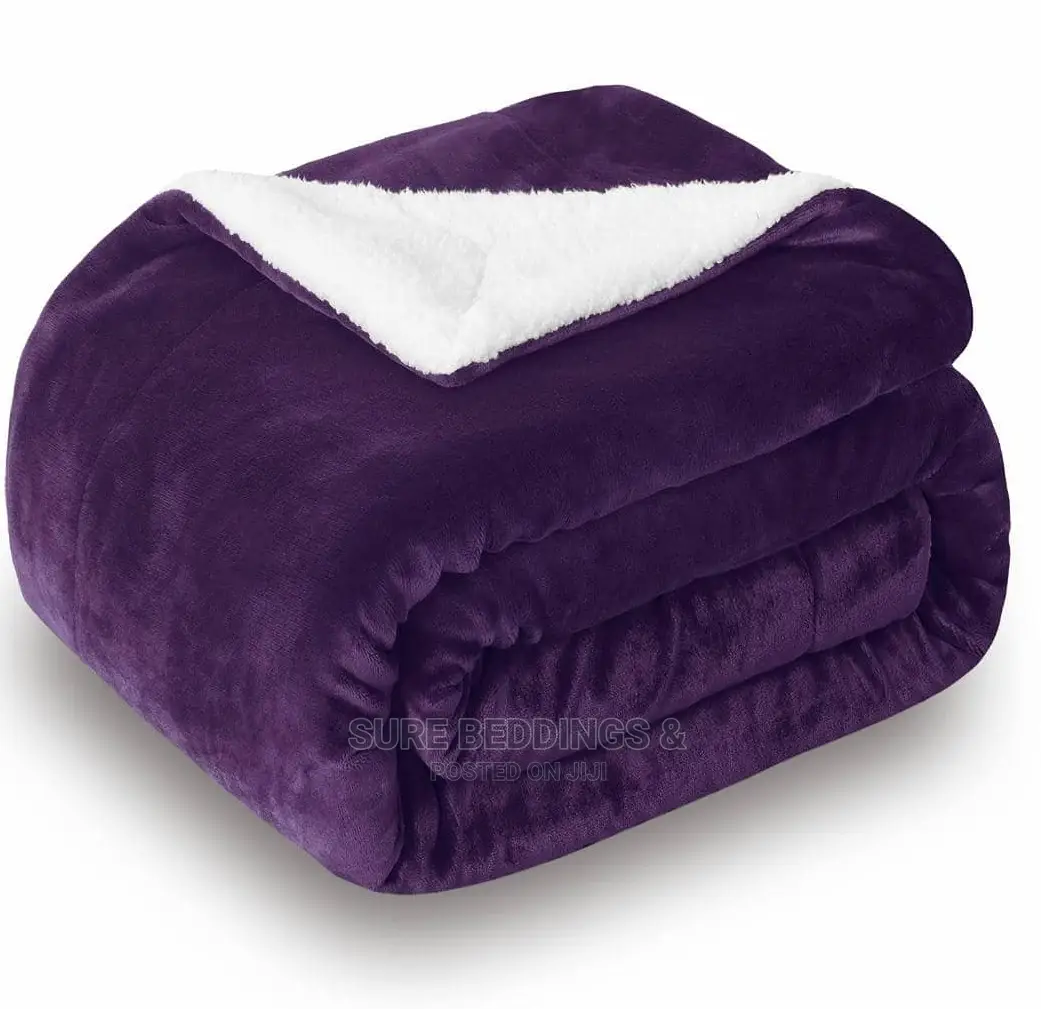 Fleece Blanket
