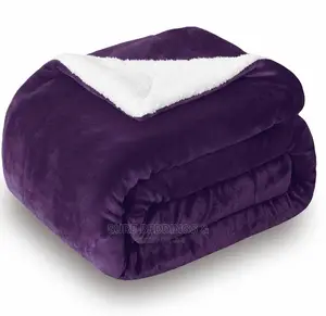 Fleece Blanket