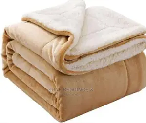 Fleece Blanket