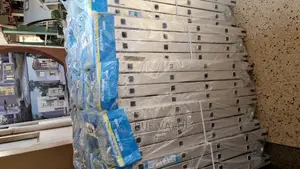 Aluminium Multipurpose Ladder