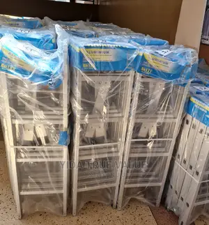 Aluminium Multipurpose Ladder