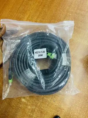 Hdmi Cable 20 Meters