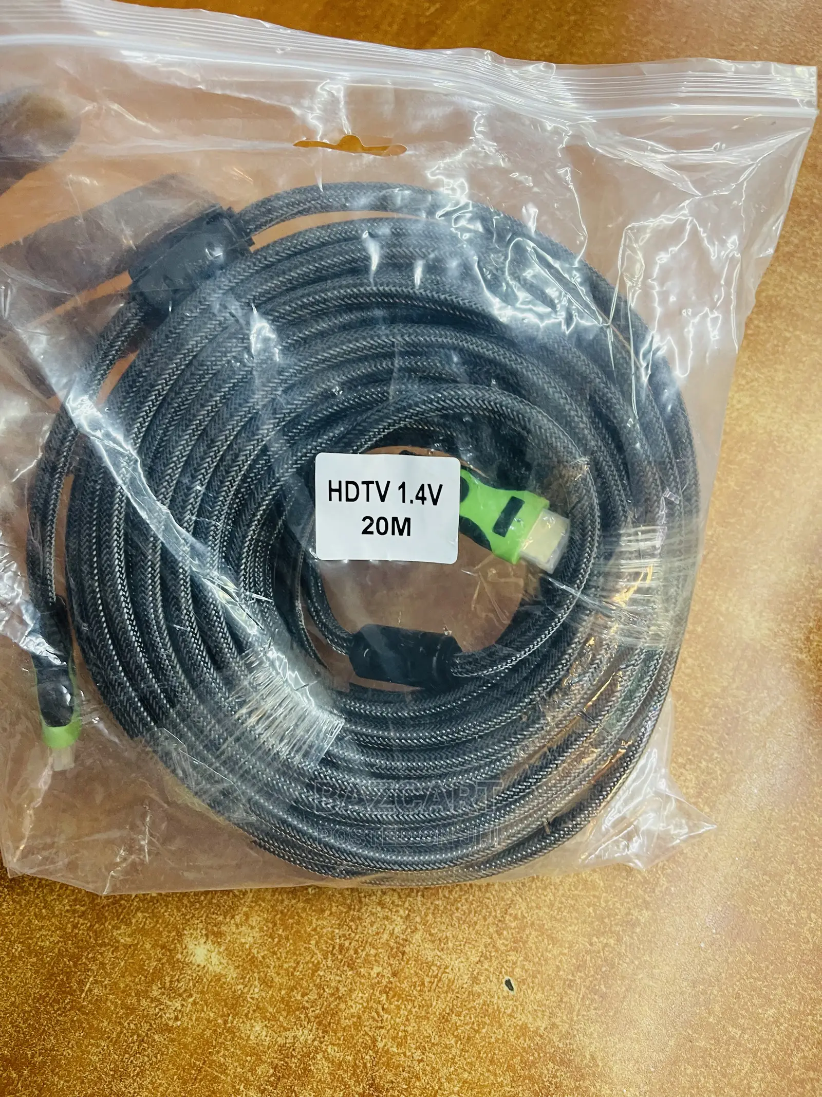 Hdmi Cable 20 Meters