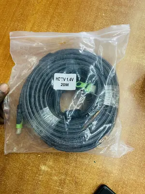 Hdmi Cable 20 Meters