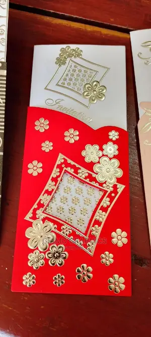 Invitations Cards