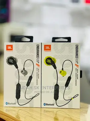 JBL Endurance Run
