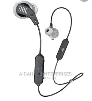 JBL Endurance Run