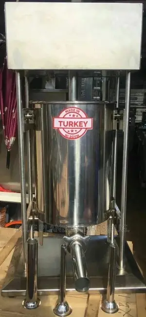 20L Electric Sausage Filler/Stuffer Machines || Commercial