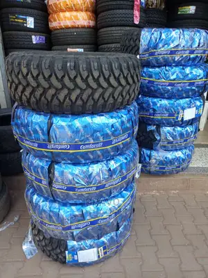 285/75r16 Conforser