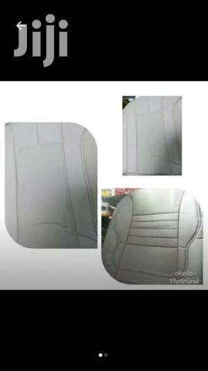 Car Seat Cover WELLFITING