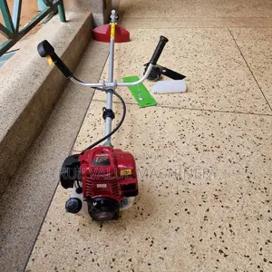 4 Stroke Brush Cutter
