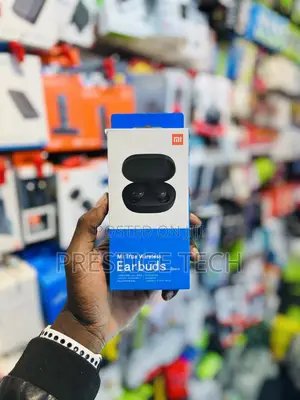 Xiaomi MI True Wireless Earbuds