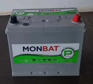 N70Z / 75 AH Made in Europe Car Battery