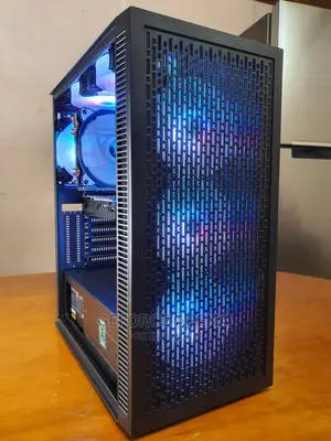New Desktop Computer 16GB Intel Core I7 HDD+SSD 1T